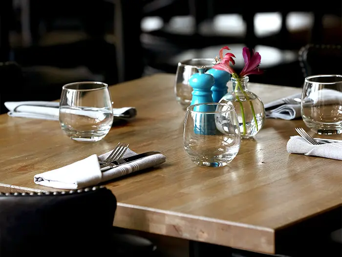 About Stella's Southern Brasserie