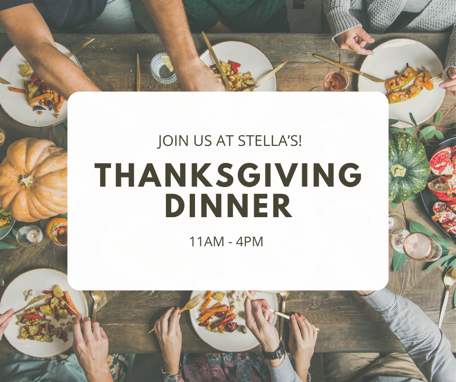 Thanksgiving Dinner
